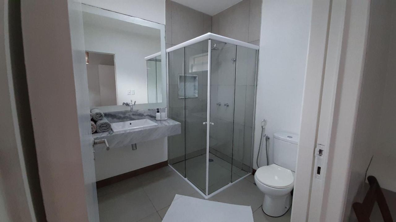 Lodge Recanto Há Mar Maceió