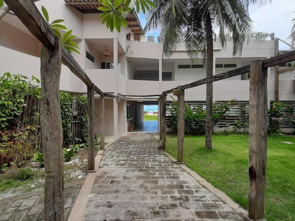 Lodge Recanto Há Mar *