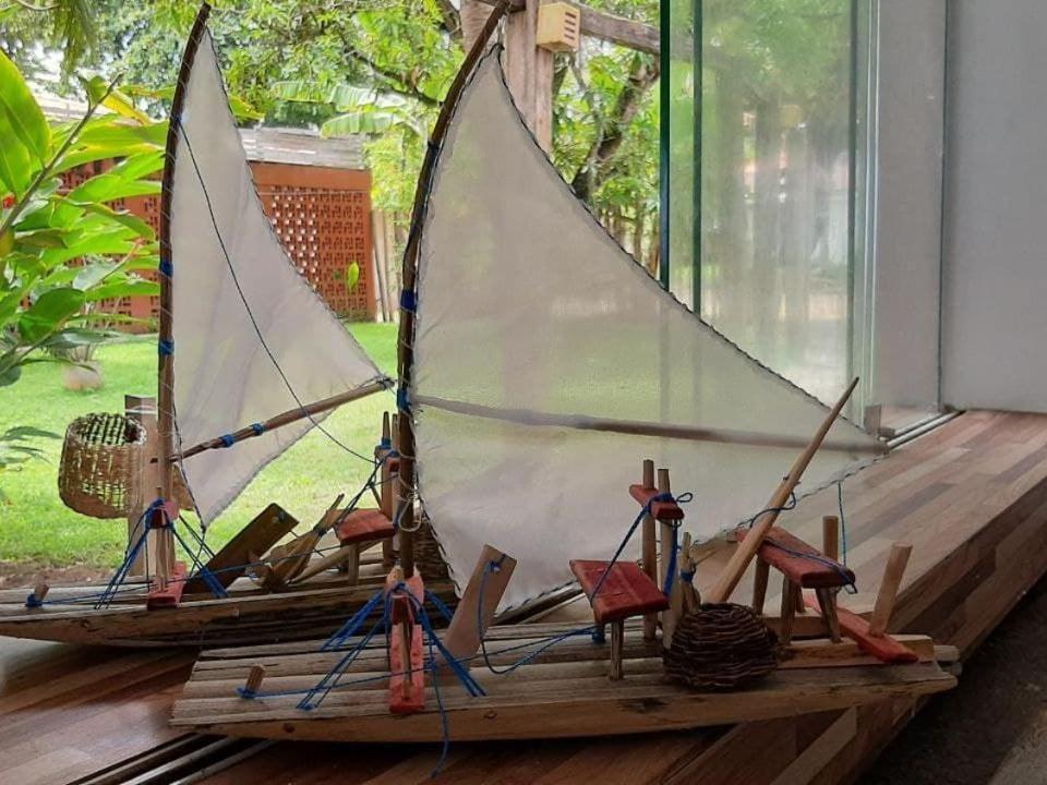 Recanto Há Mar