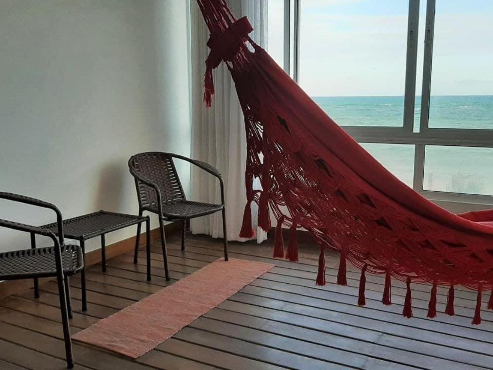 Lodge Recanto Há Mar *