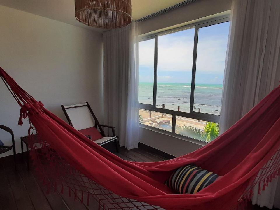 Lodge Recanto Há Mar *