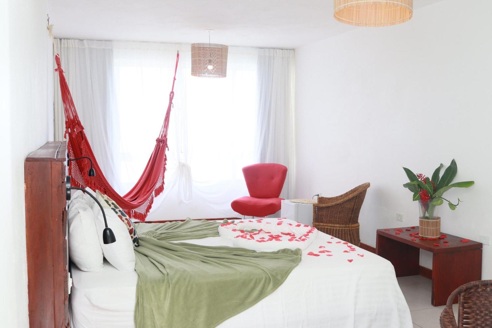 Lodge Recanto Há Mar Maceió