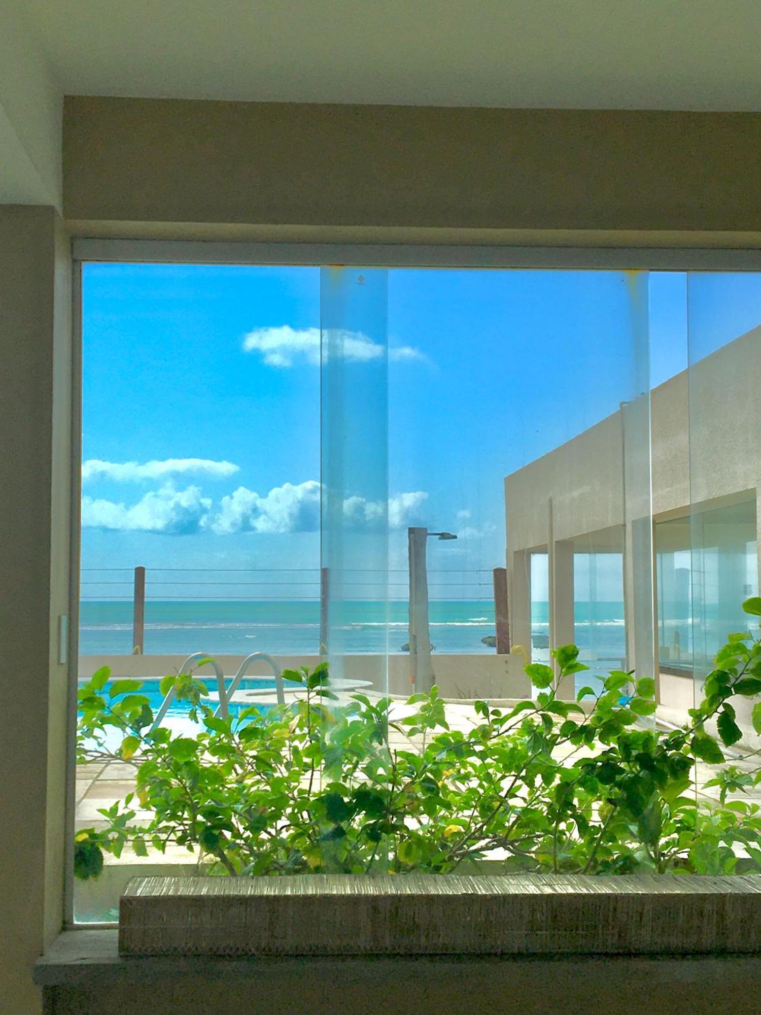Lodge Recanto Há Mar Maceió