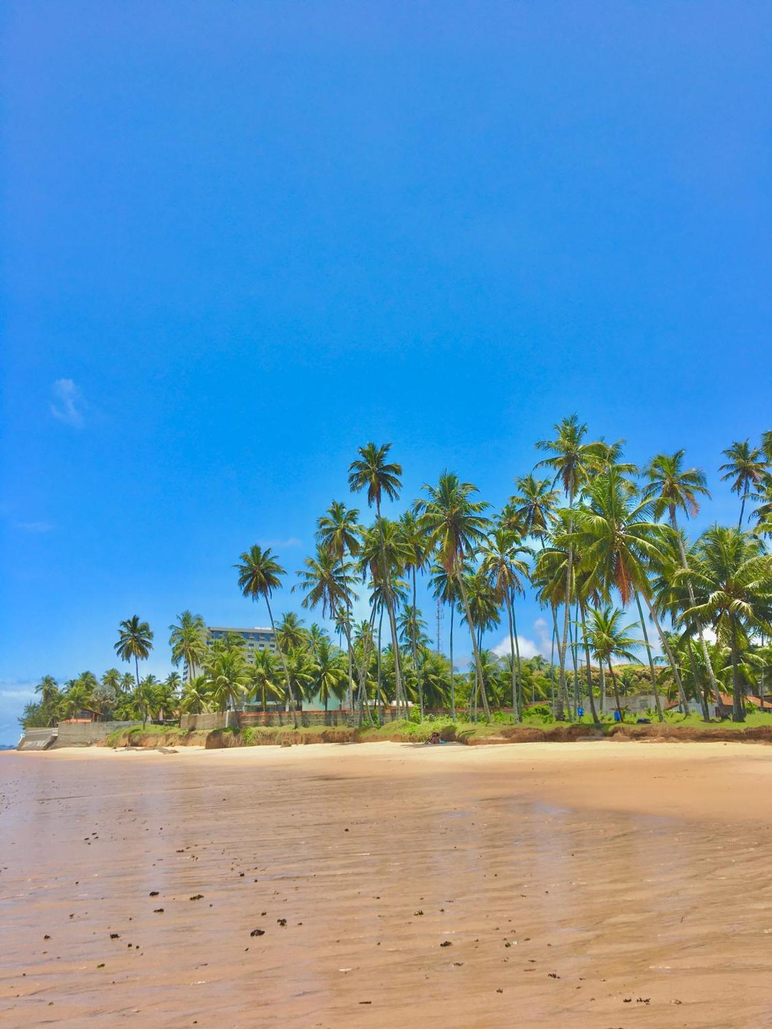 Recanto Há Mar Lodge