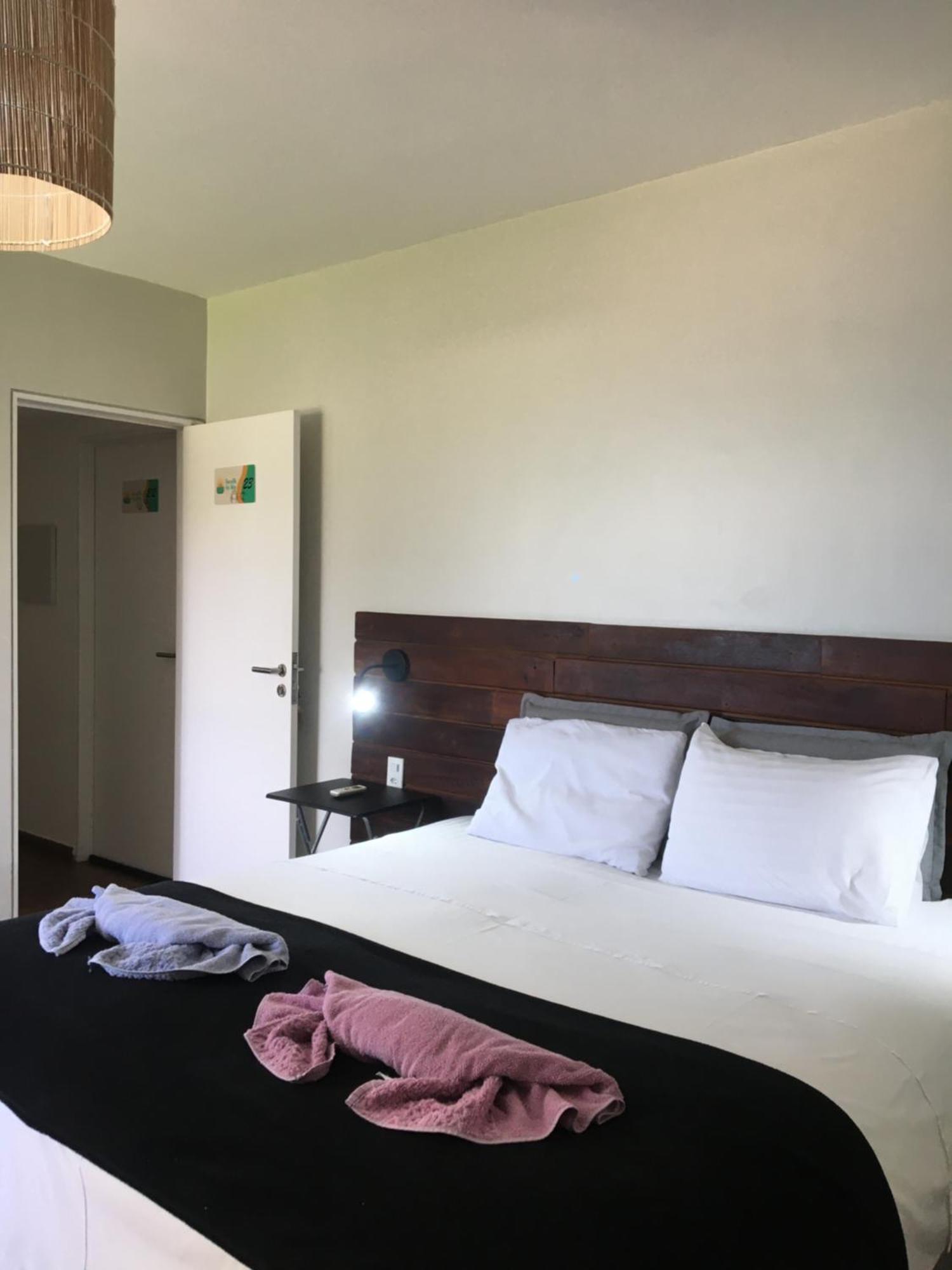 Lodge Recanto Há Mar Maceió