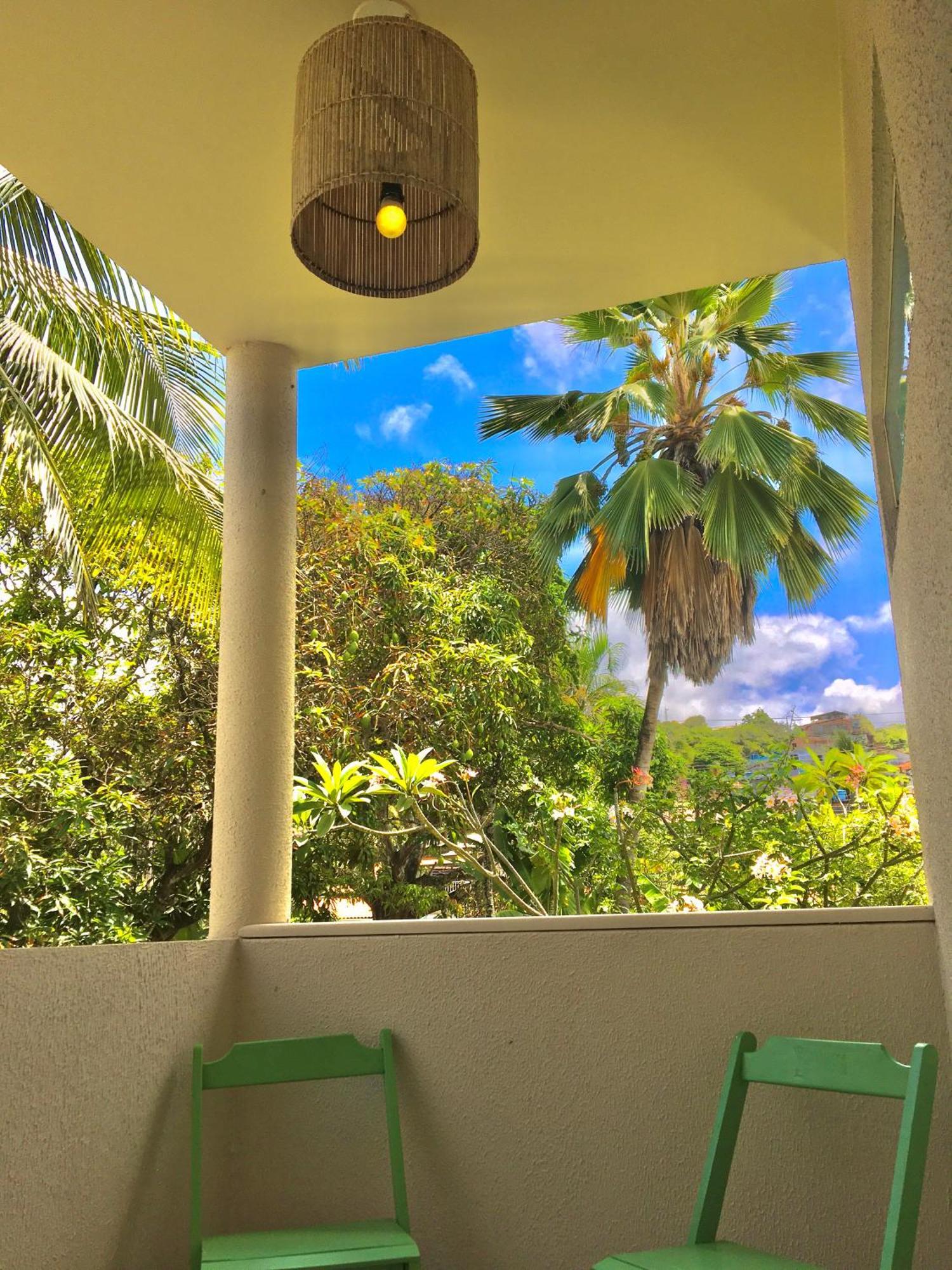 Lodge Recanto Há Mar